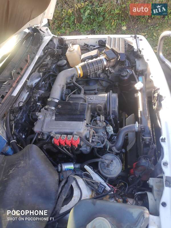 Внедорожник / Кроссовер Suzuki Vitara 1995 в Львове