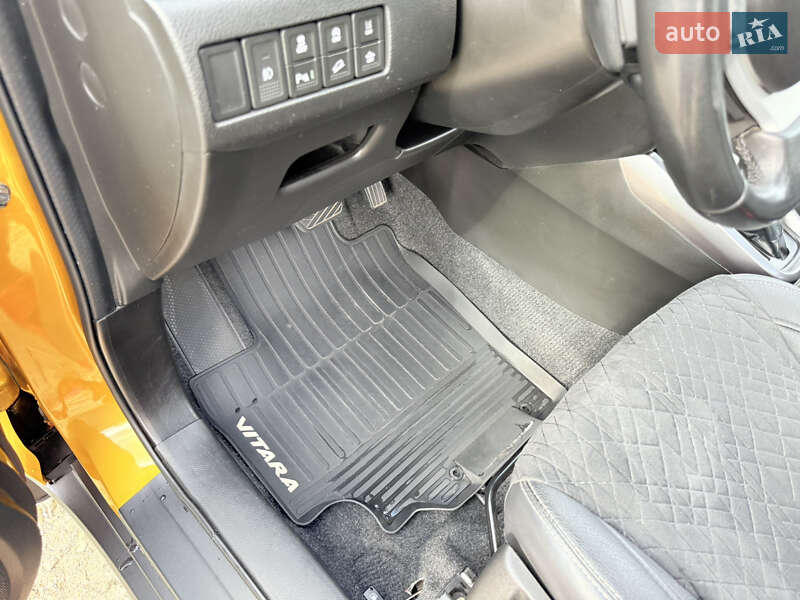Позашляховик / Кросовер Suzuki Vitara 2019 в Харкові фото 9 Позашляховик / Кросовер Suzuki Vitara 2019 в Харкові