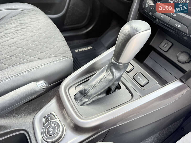 Позашляховик / Кросовер Suzuki Vitara 2019 в Харкові фото 19 Позашляховик / Кросовер Suzuki Vitara 2019 в Харкові