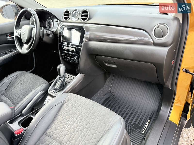 Позашляховик / Кросовер Suzuki Vitara 2019 в Харкові фото 30 Позашляховик / Кросовер Suzuki Vitara 2019 в Харкові