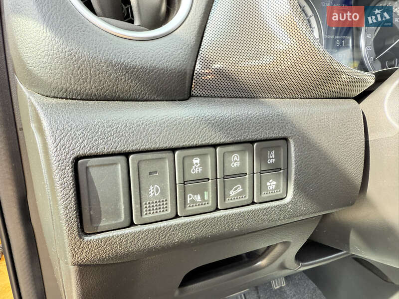 Позашляховик / Кросовер Suzuki Vitara 2019 в Харкові фото 61 Позашляховик / Кросовер Suzuki Vitara 2019 в Харкові