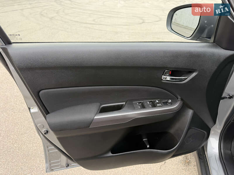 Внедорожник / Кроссовер Suzuki Vitara 2024 в Киеве фото 23 Внедорожник / Кроссовер Suzuki Vitara 2024 в Киеве