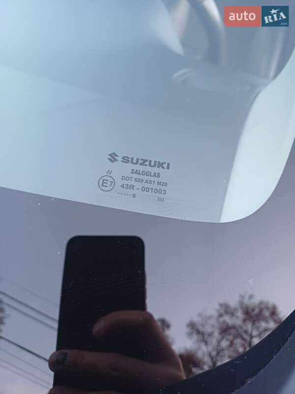 Внедорожник / Кроссовер Suzuki Vitara 2016 в Чернигове фото 22 Внедорожник / Кроссовер Suzuki Vitara 2016 в Чернигове