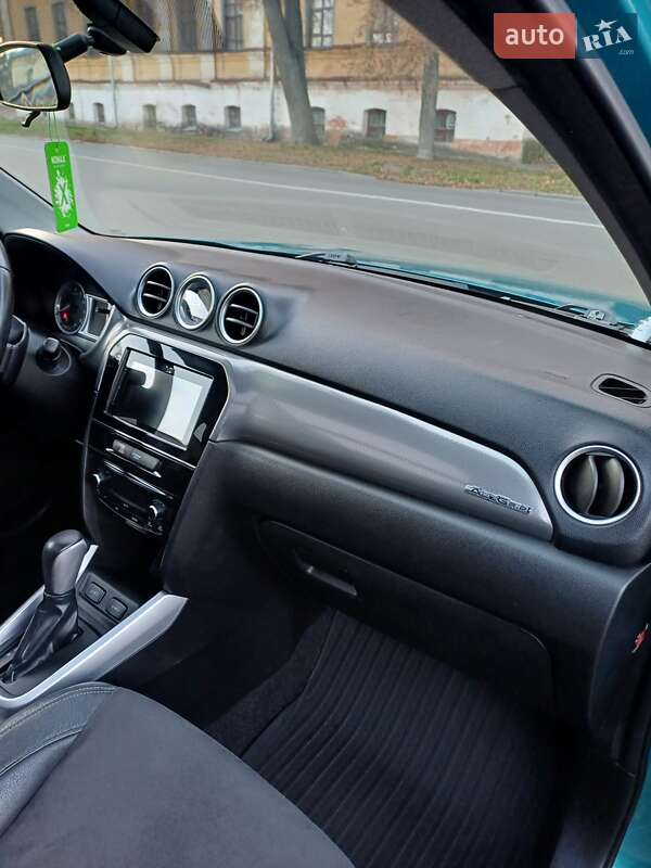 Внедорожник / Кроссовер Suzuki Vitara 2016 в Чернигове фото 51 Внедорожник / Кроссовер Suzuki Vitara 2016 в Чернигове