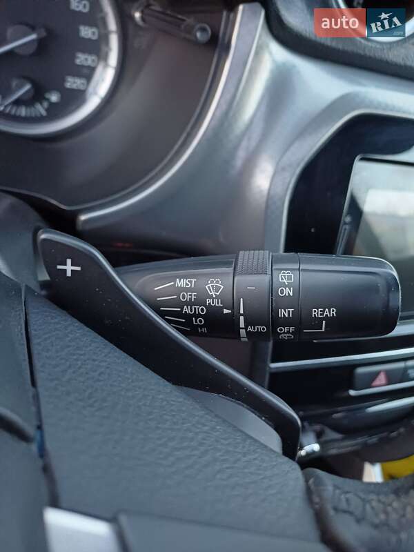 Внедорожник / Кроссовер Suzuki Vitara 2016 в Чернигове фото 60 Внедорожник / Кроссовер Suzuki Vitara 2016 в Чернигове