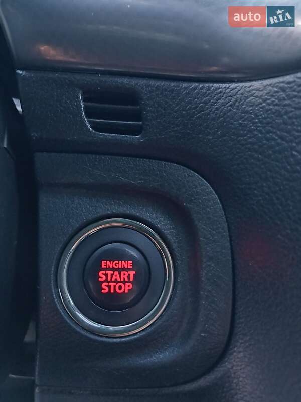 Внедорожник / Кроссовер Suzuki Vitara 2016 в Чернигове фото 62 Внедорожник / Кроссовер Suzuki Vitara 2016 в Чернигове