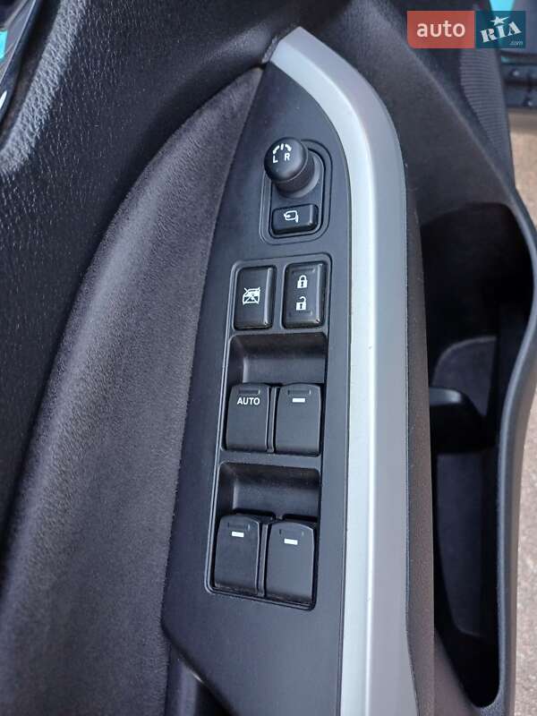 Внедорожник / Кроссовер Suzuki Vitara 2016 в Чернигове фото 66 Внедорожник / Кроссовер Suzuki Vitara 2016 в Чернигове