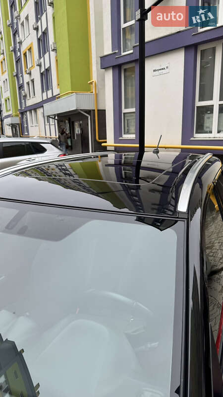 Внедорожник / Кроссовер Suzuki Vitara 2018 в Киеве