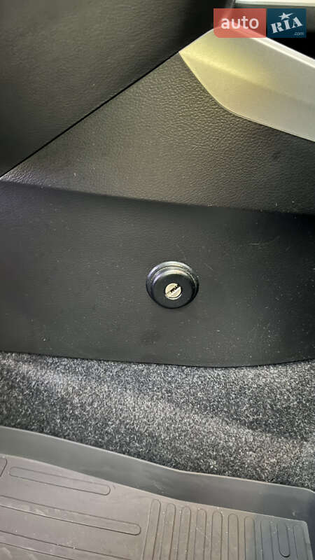 Внедорожник / Кроссовер Suzuki Vitara 2018 в Киеве