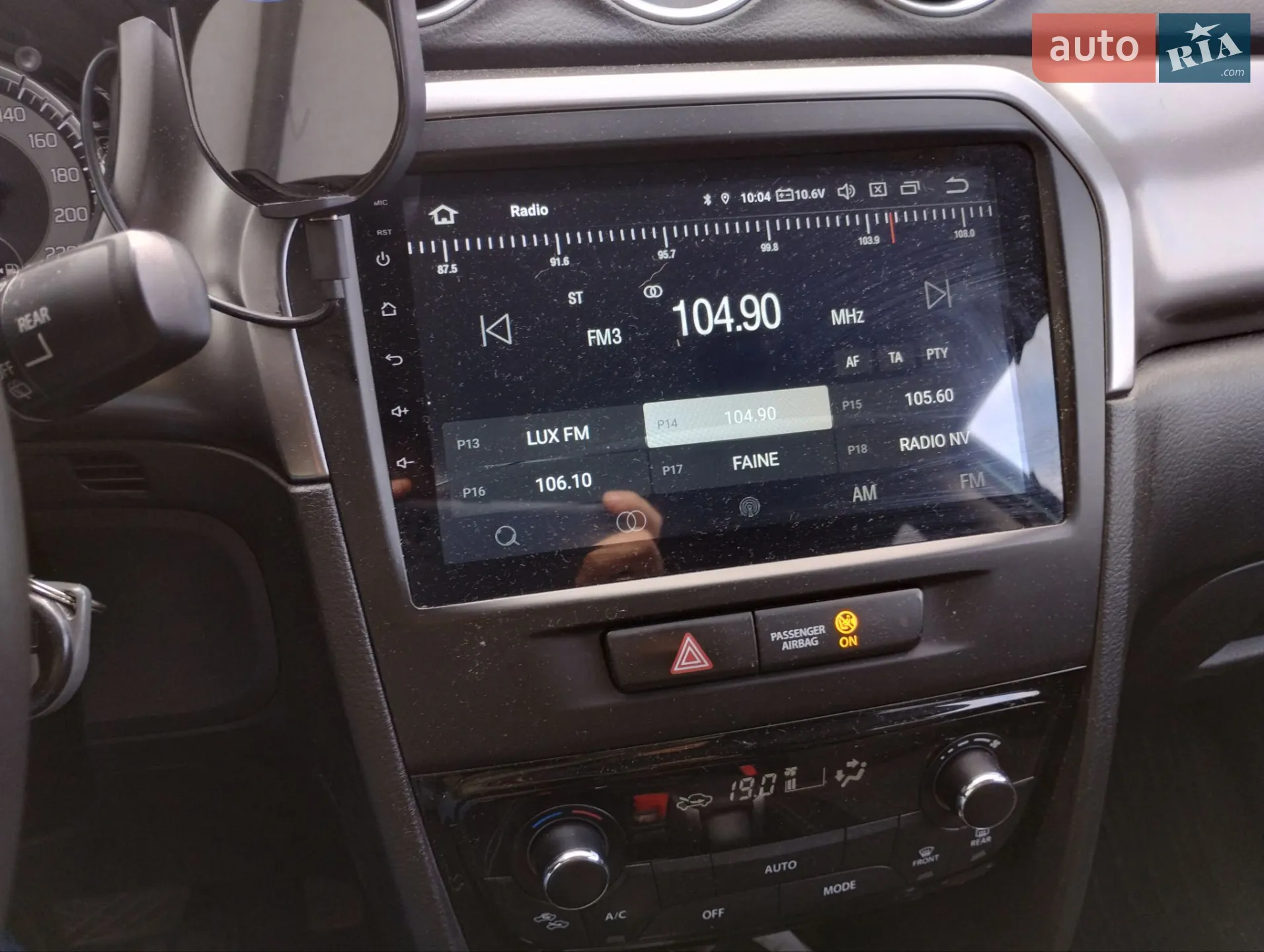 2022 Suzuki Vitara - мініатюра 2
