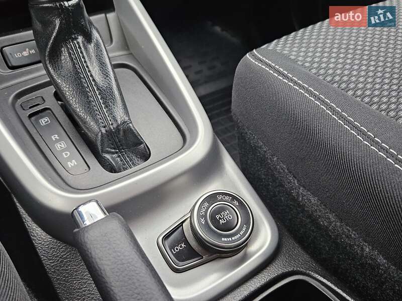 Внедорожник / Кроссовер Suzuki Vitara 2016 в Киеве фото 24 Внедорожник / Кроссовер Suzuki Vitara 2016 в Киеве