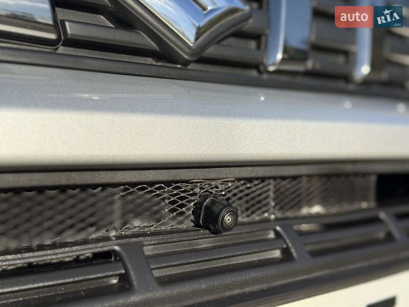 Внедорожник / Кроссовер Suzuki Vitara 2021 в Киеве фото 31 Внедорожник / Кроссовер Suzuki Vitara 2021 в Киеве