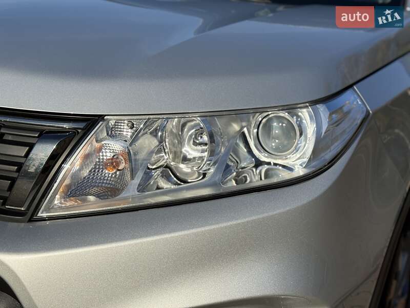Внедорожник / Кроссовер Suzuki Vitara 2021 в Киеве фото 36 Внедорожник / Кроссовер Suzuki Vitara 2021 в Киеве