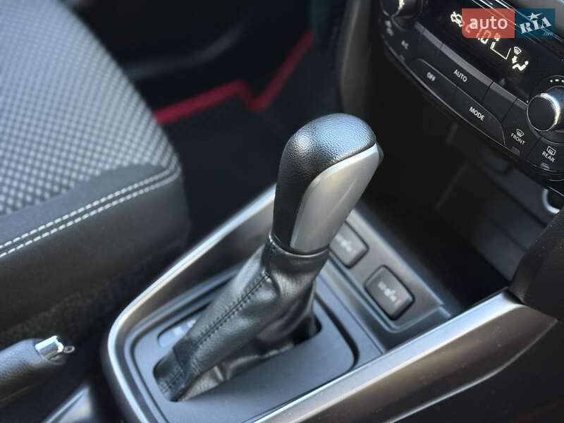 Внедорожник / Кроссовер Suzuki Vitara 2021 в Киеве фото 59 Внедорожник / Кроссовер Suzuki Vitara 2021 в Киеве