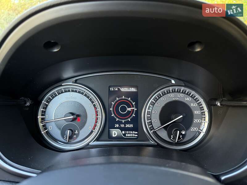 Внедорожник / Кроссовер Suzuki Vitara 2021 в Киеве фото 70 Внедорожник / Кроссовер Suzuki Vitara 2021 в Киеве