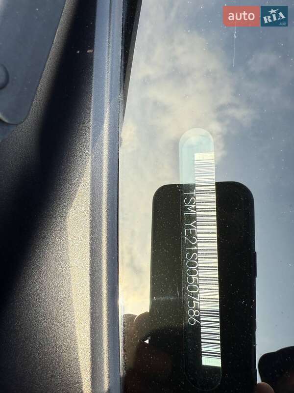 Внедорожник / Кроссовер Suzuki Vitara 2018 в Богуславе