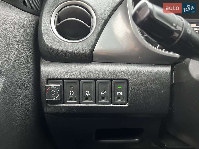 Внедорожник / Кроссовер Suzuki Vitara 2016 в Киеве фото 35 Внедорожник / Кроссовер Suzuki Vitara 2016 в Киеве