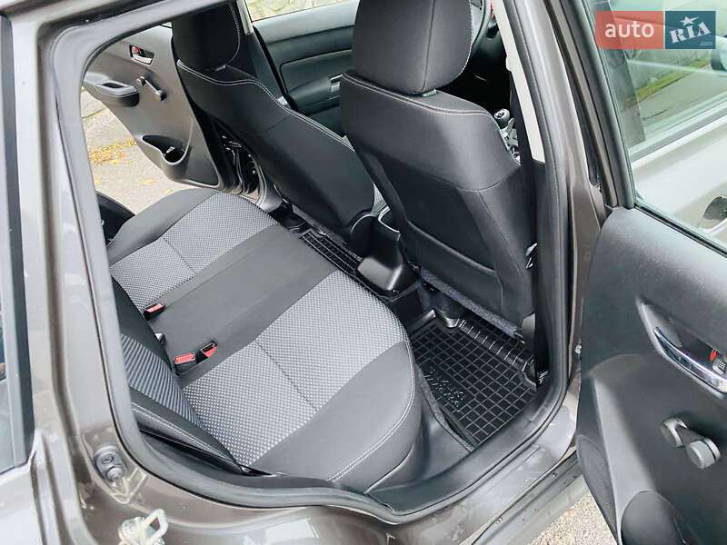 Внедорожник / Кроссовер Suzuki Vitara 2025 в Харькове