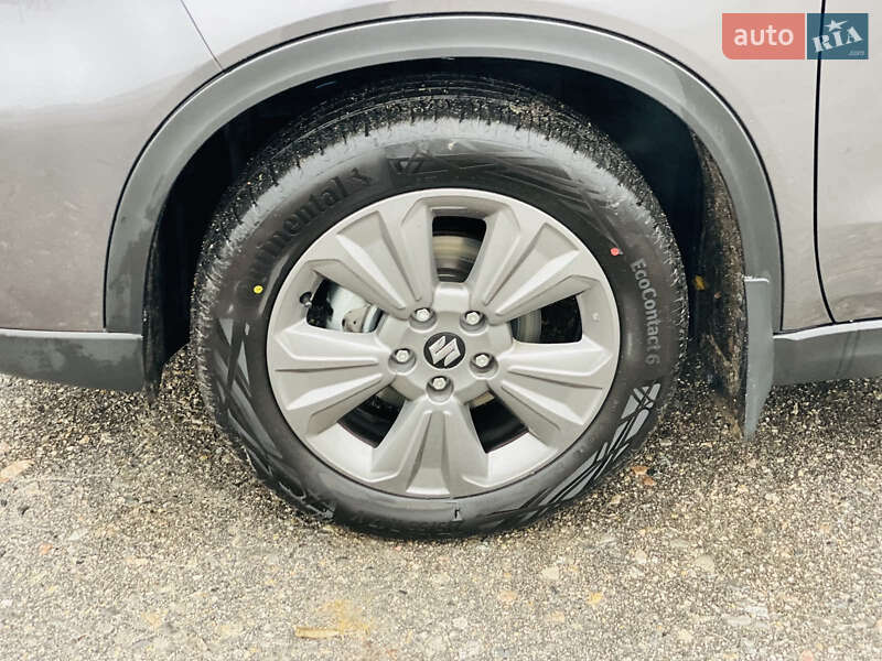 Внедорожник / Кроссовер Suzuki Vitara 2025 в Харькове