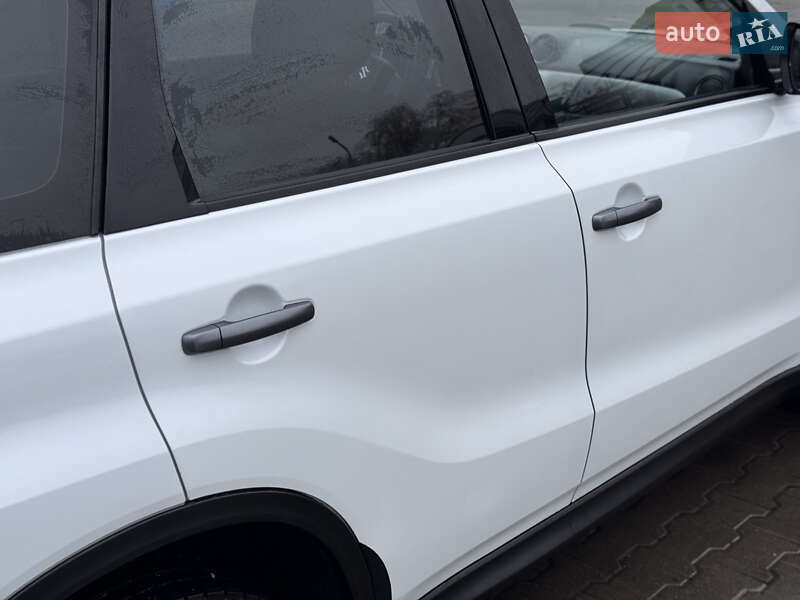 Внедорожник / Кроссовер Suzuki Vitara 2017 в Хмельницком фото 6 Внедорожник / Кроссовер Suzuki Vitara 2017 в Хмельницком