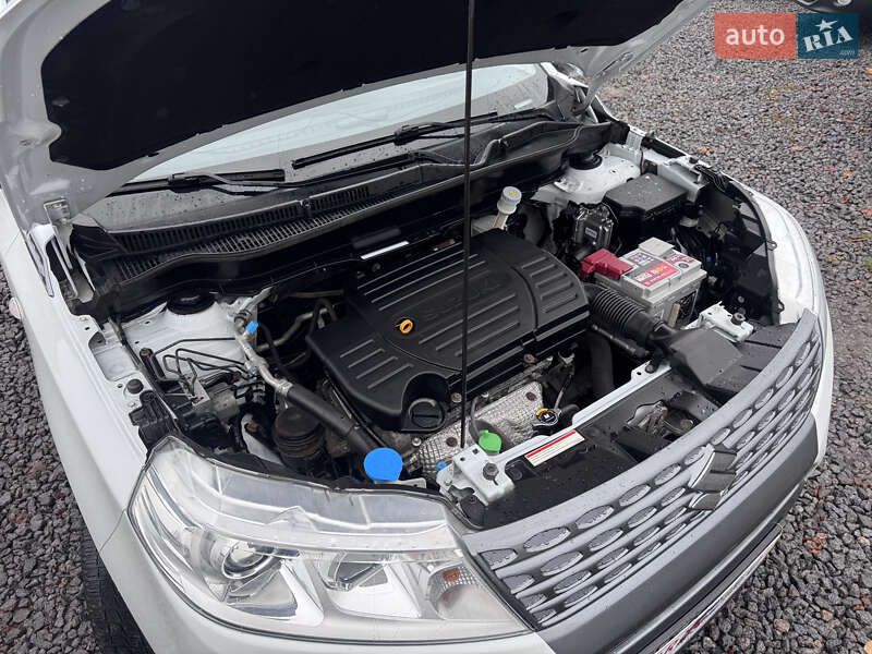 Внедорожник / Кроссовер Suzuki Vitara 2017 в Хмельницком фото 18 Внедорожник / Кроссовер Suzuki Vitara 2017 в Хмельницком