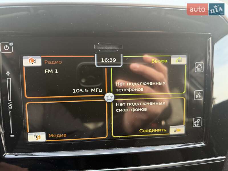 Внедорожник / Кроссовер Suzuki Vitara 2020 в Тячеве фото 12 Внедорожник / Кроссовер Suzuki Vitara 2020 в Тячеве