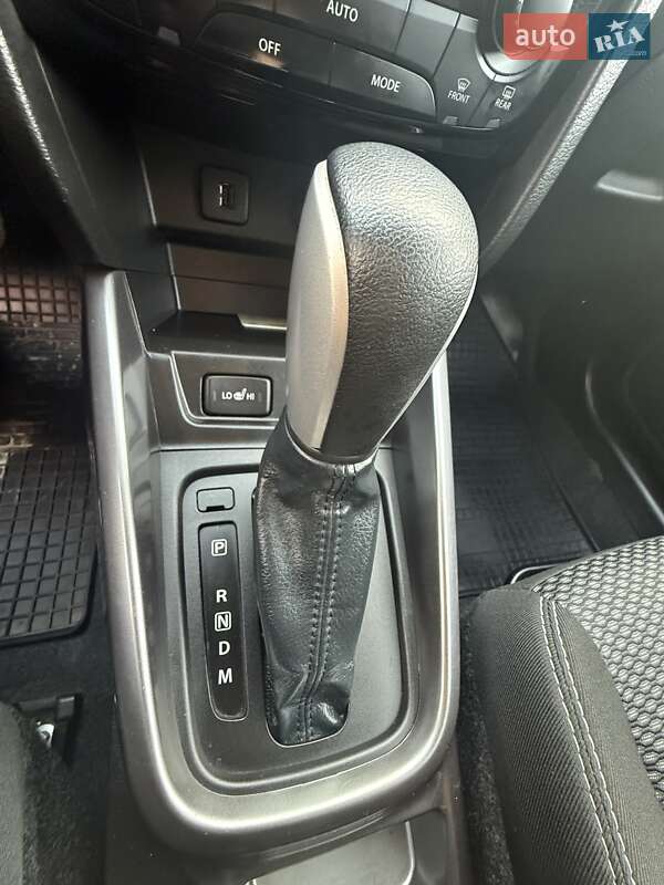 Внедорожник / Кроссовер Suzuki Vitara 2020 в Тячеве фото 14 Внедорожник / Кроссовер Suzuki Vitara 2020 в Тячеве