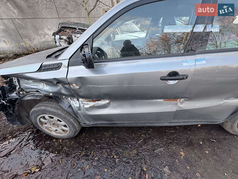 Внедорожник / Кроссовер Suzuki Vitara 2021 в Немирове фото 16 Внедорожник / Кроссовер Suzuki Vitara 2021 в Немирове