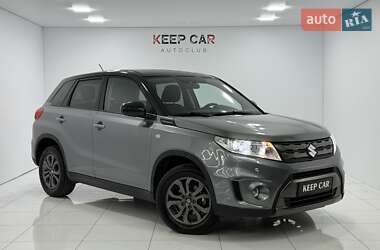 Внедорожник / Кроссовер Suzuki Vitara 2016 в Одессе