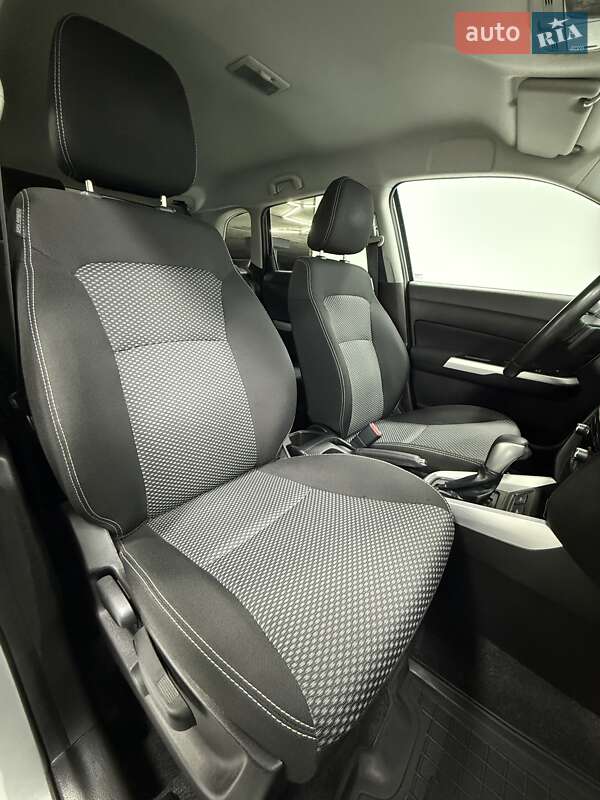 Внедорожник / Кроссовер Suzuki Vitara 2016 в Одессе фото 14 Внедорожник / Кроссовер Suzuki Vitara 2016 в Одессе