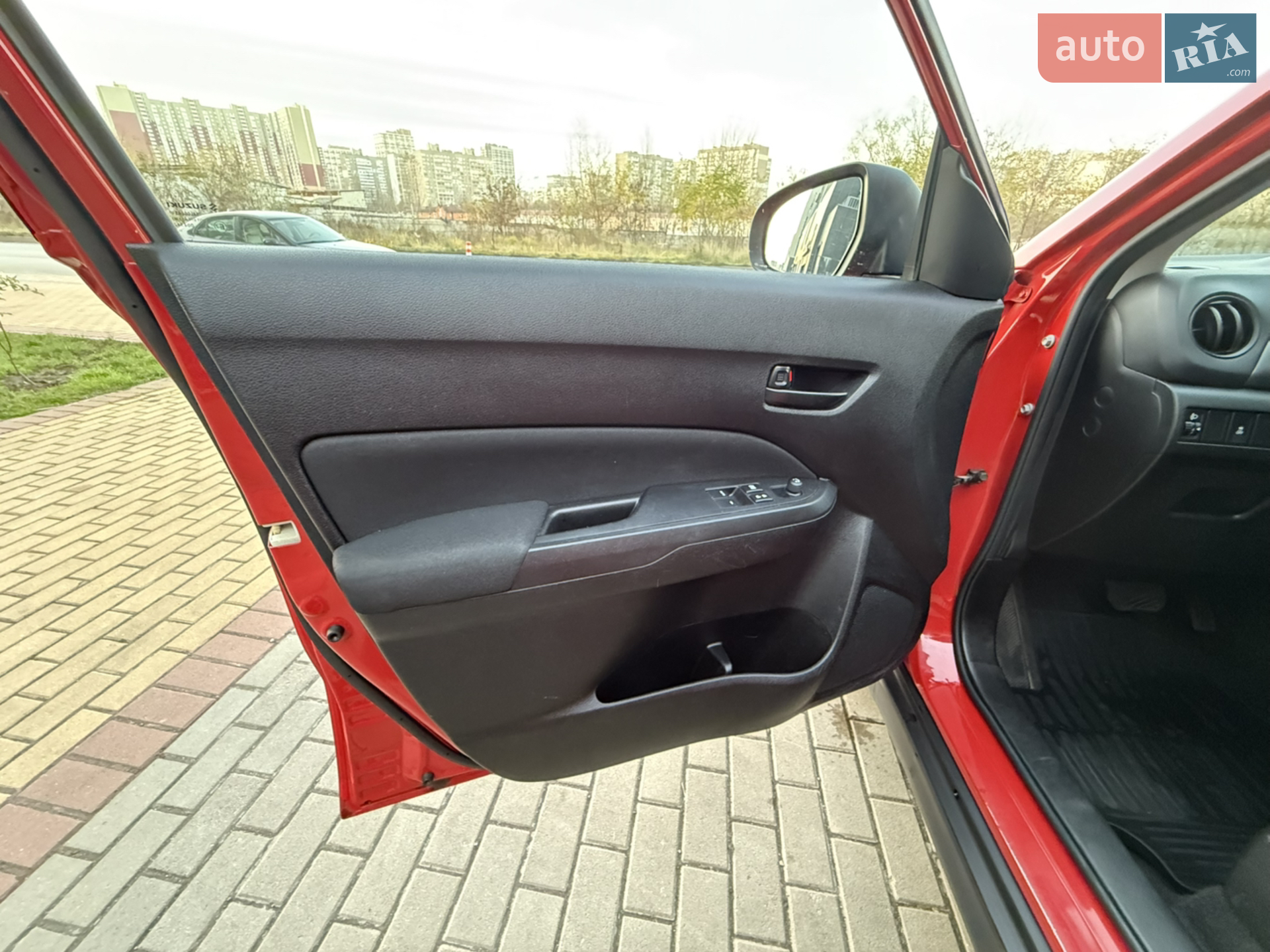 2021 Suzuki Vitara - мініатюра 12