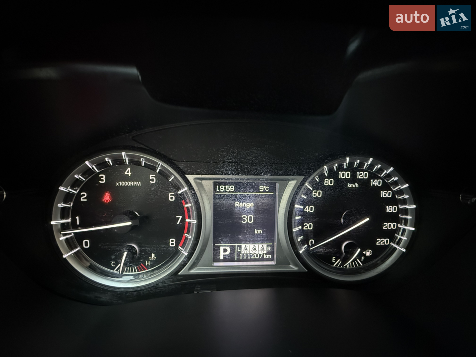 2021 Suzuki Vitara - мініатюра 14