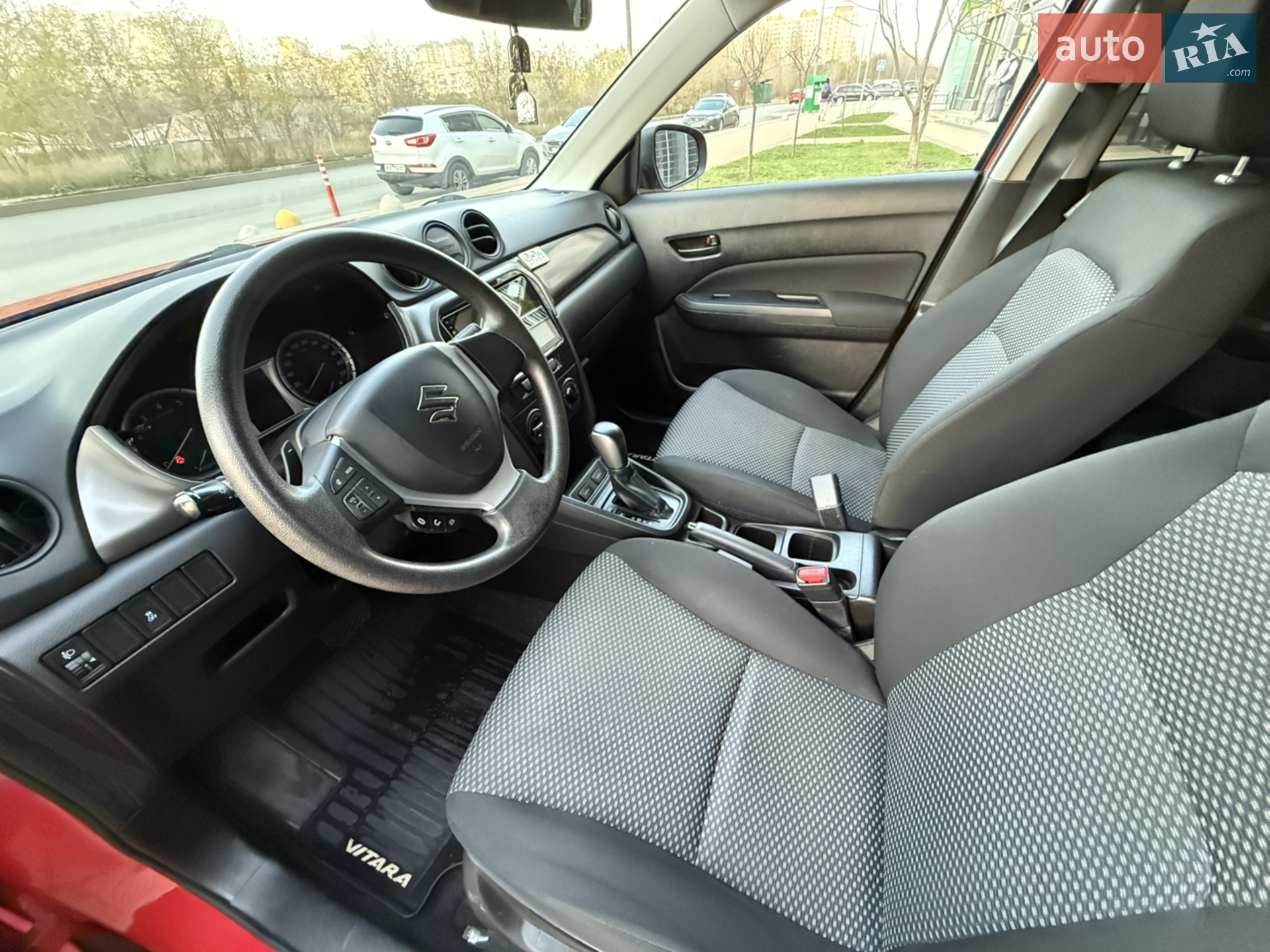 2021 Suzuki Vitara - мініатюра 13