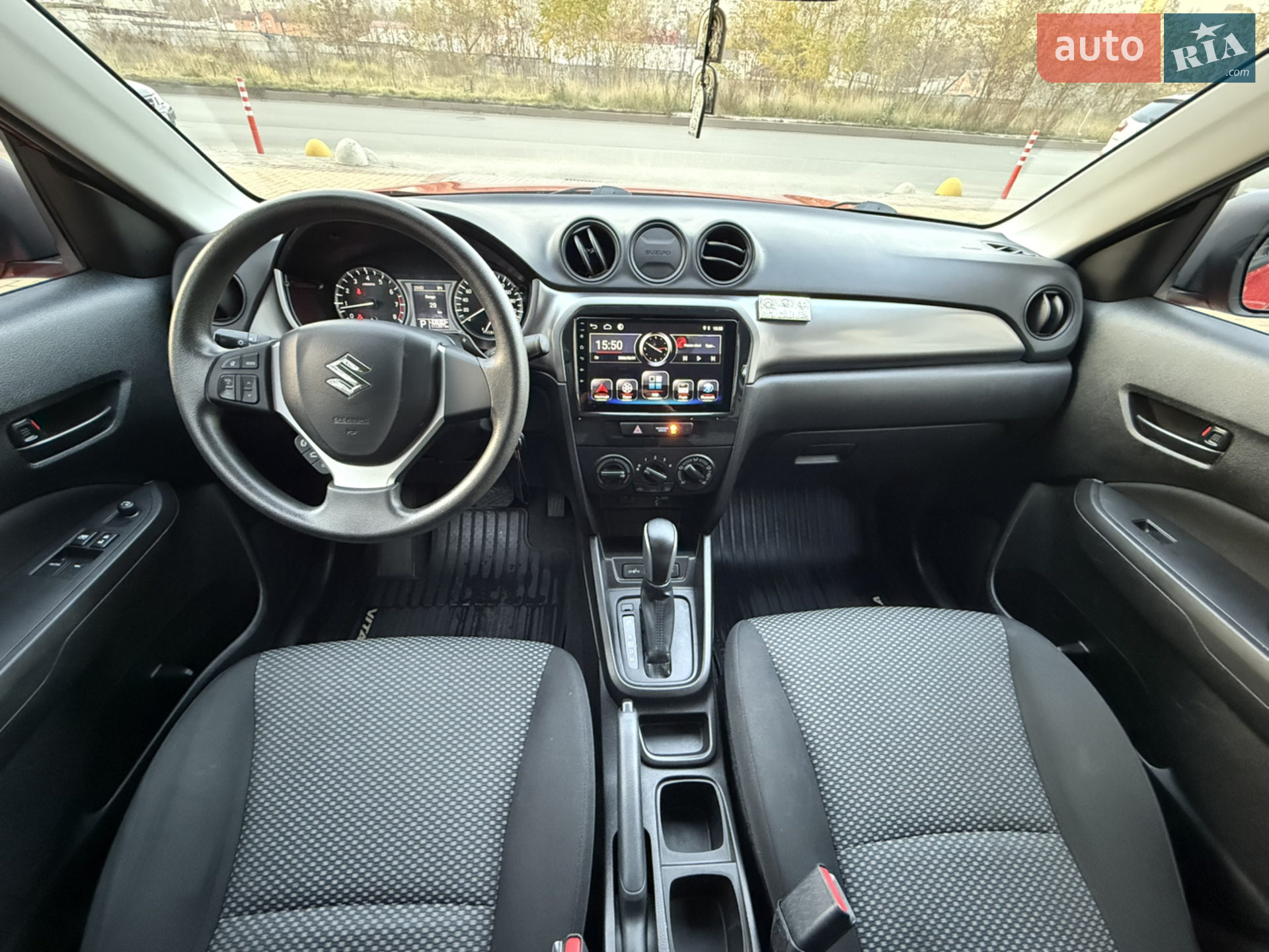 2021 Suzuki Vitara - мініатюра 19