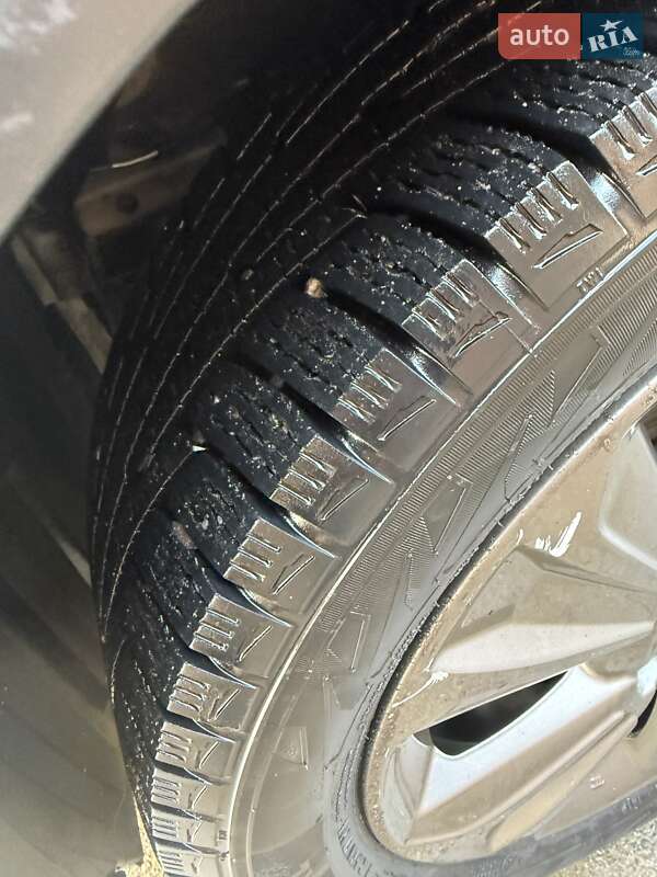 Внедорожник / Кроссовер Suzuki Vitara 2020 в Тячеве