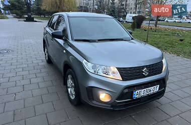 Внедорожник / Кроссовер Suzuki Vitara 2021 в Киеве