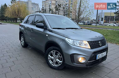 Позашляховик / Кросовер Suzuki Vitara 2021 в Києві