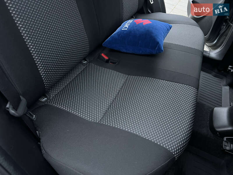 Внедорожник / Кроссовер Suzuki Vitara 2021 в Киеве