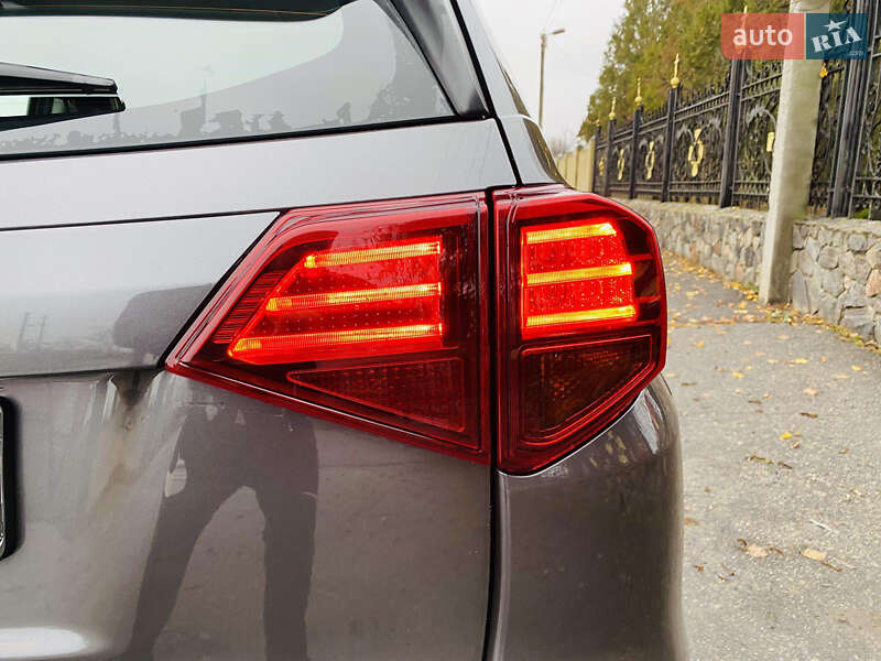 Позашляховик / Кросовер Suzuki Vitara 2025 в Харкові