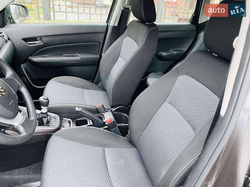 Позашляховик / Кросовер Suzuki Vitara 2025 в Харкові