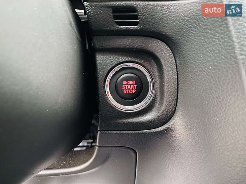 Позашляховик / Кросовер Suzuki Vitara 2025 в Харкові