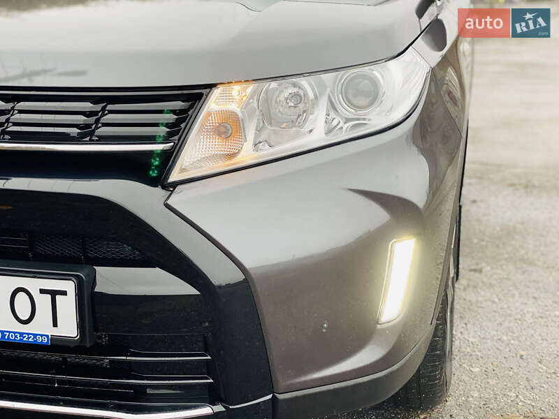 Позашляховик / Кросовер Suzuki Vitara 2025 в Харкові