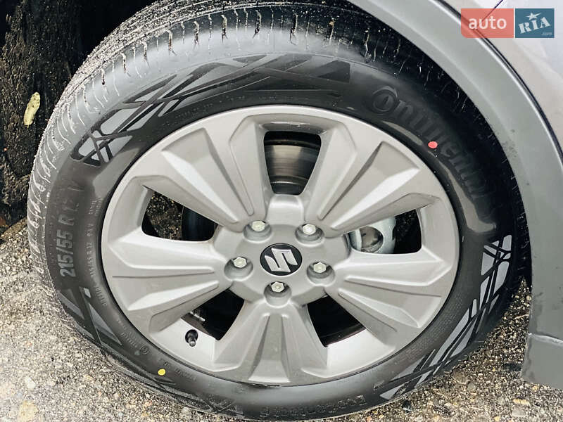 Позашляховик / Кросовер Suzuki Vitara 2025 в Харкові