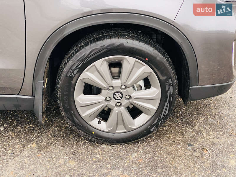 Позашляховик / Кросовер Suzuki Vitara 2025 в Харкові