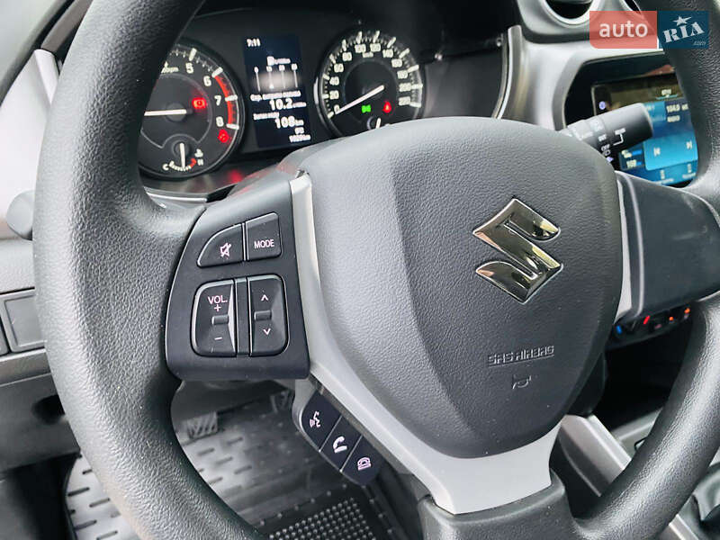 Позашляховик / Кросовер Suzuki Vitara 2025 в Харкові