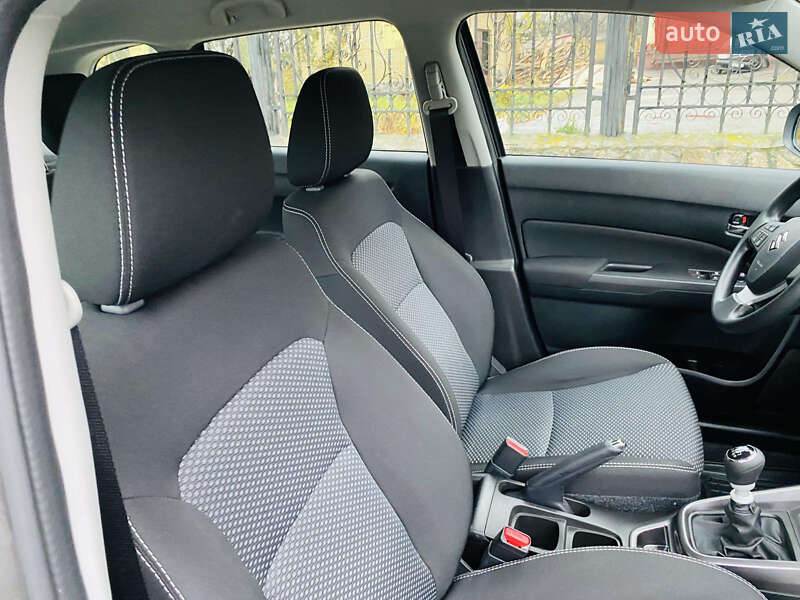 Позашляховик / Кросовер Suzuki Vitara 2025 в Харкові