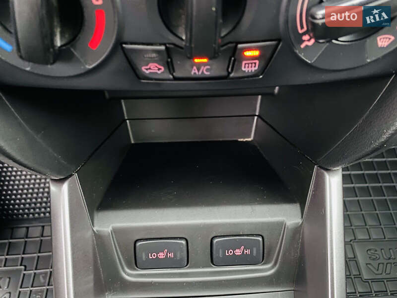 Позашляховик / Кросовер Suzuki Vitara 2025 в Харкові