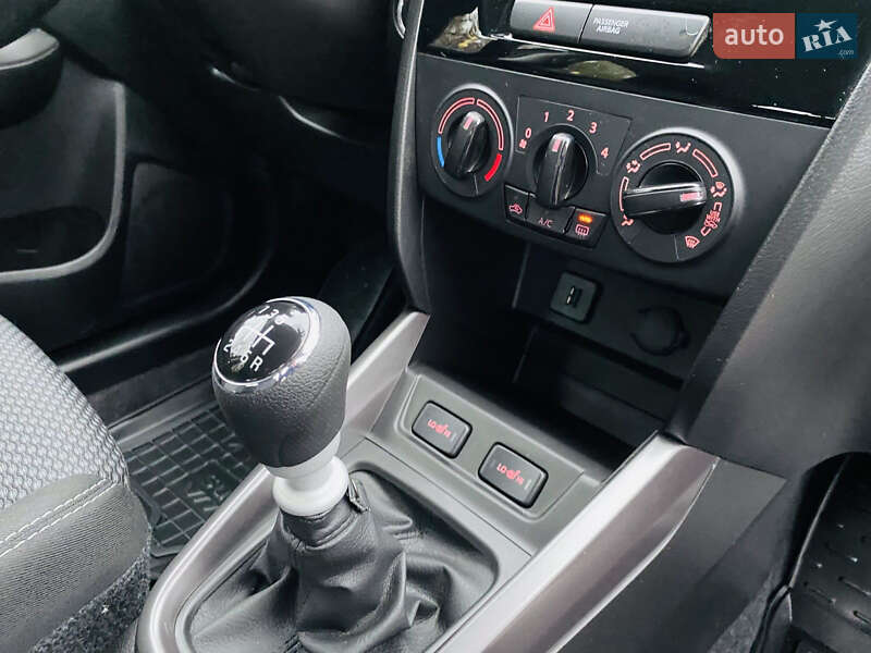 Позашляховик / Кросовер Suzuki Vitara 2025 в Харкові