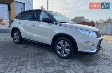Внедорожник / Кроссовер Suzuki Vitara 2020 в Кременчуге