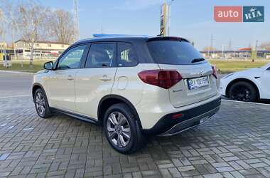 Внедорожник / Кроссовер Suzuki Vitara 2020 в Кременчуге